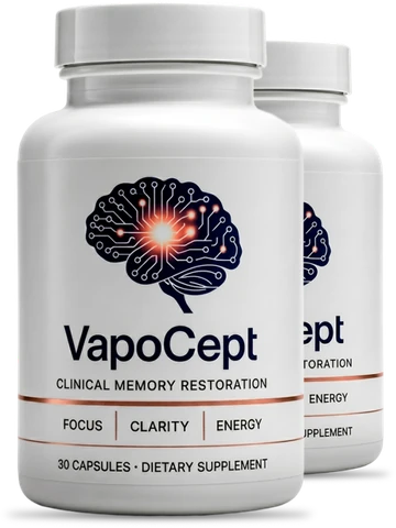 VapoCept 2 Bottle Starter Duo Package